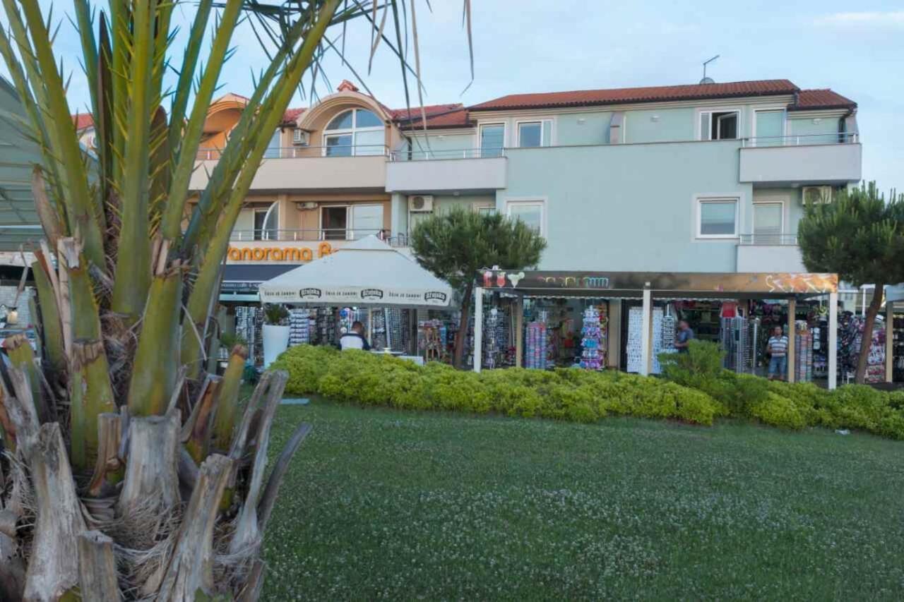 Apartments Riva Medulin Exterior photo