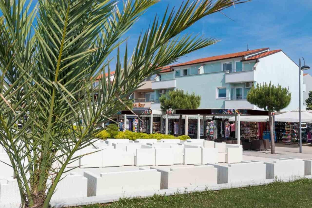 Apartments Riva Medulin Exterior photo